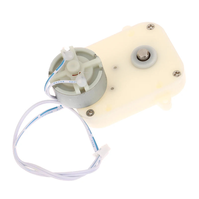 VS168 DC 3V Watch Winder Motor Automatic Mechanical Case Shaker Zpaxo