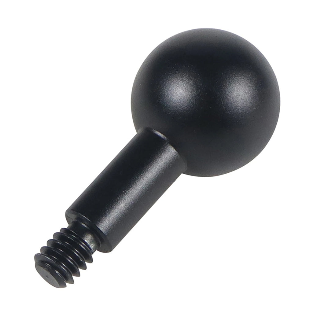 Ball Head Mount 1 4 Screw Adapter Camera Bracket Male Thread Ballhead