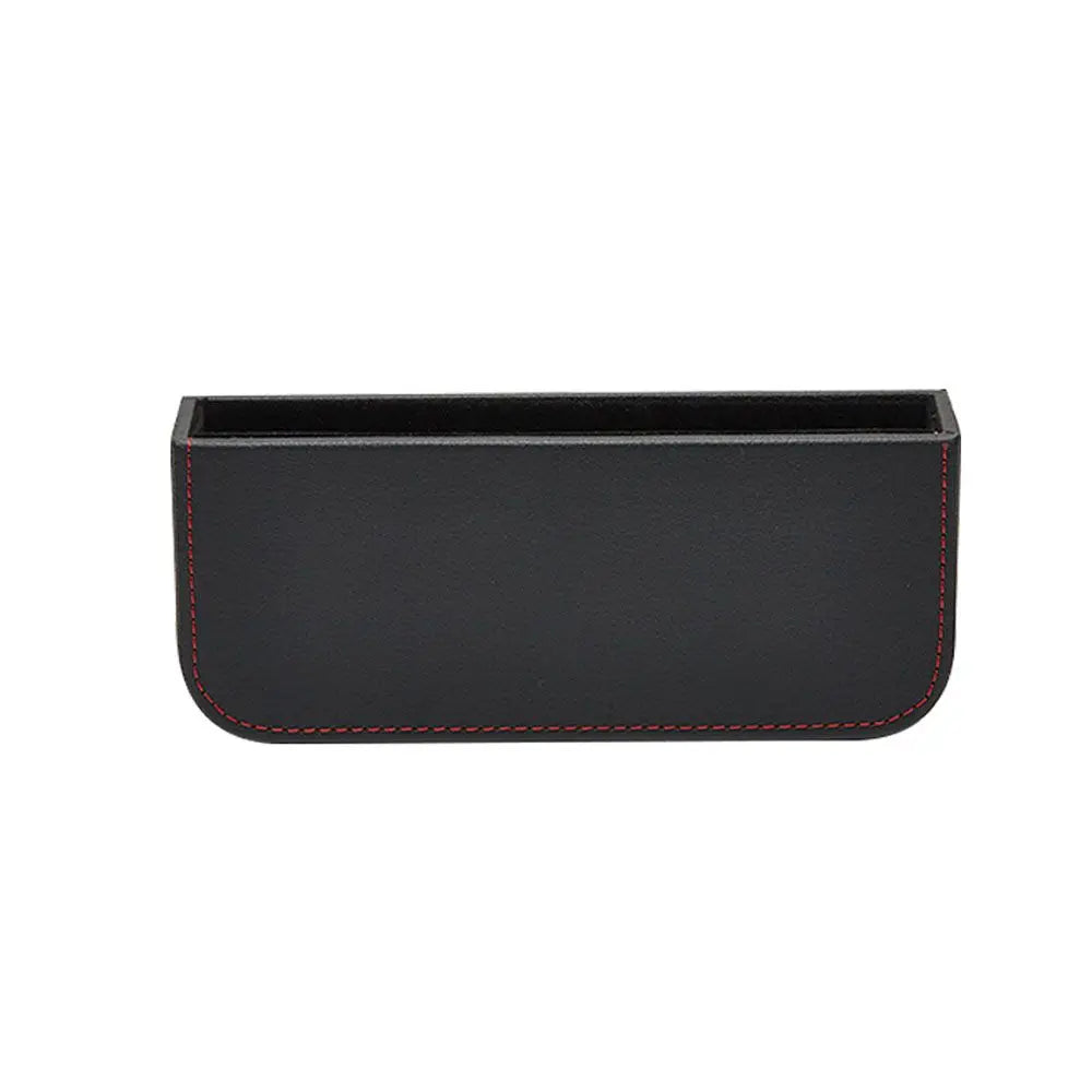 Car Decor Car Console Accessories Interior Seat Gap Storage Box Seat Gap Organizer Car Front Seat Gap Filler Car Storage Box Zpaxo