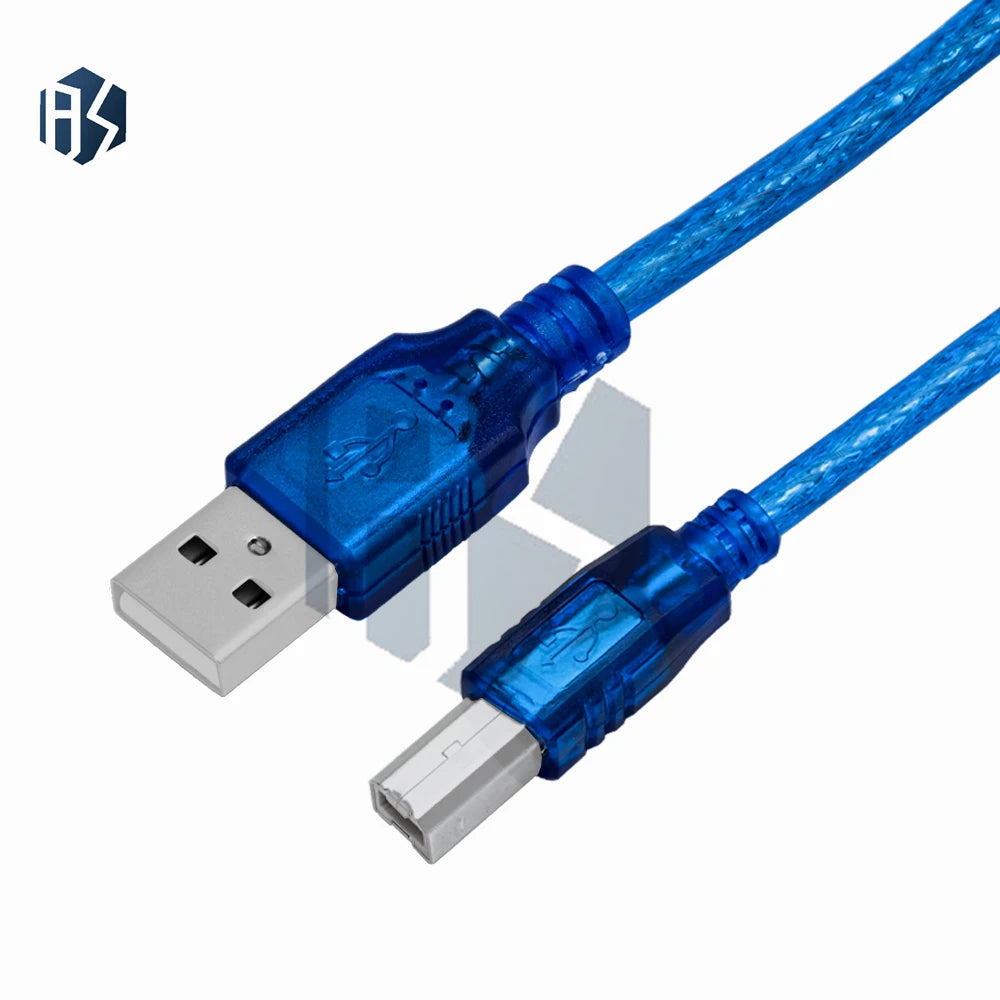 30cm USB Cable for arduino Nano 3.0 USB to mini USB Micro USB CABLE for arduino Zpaxo