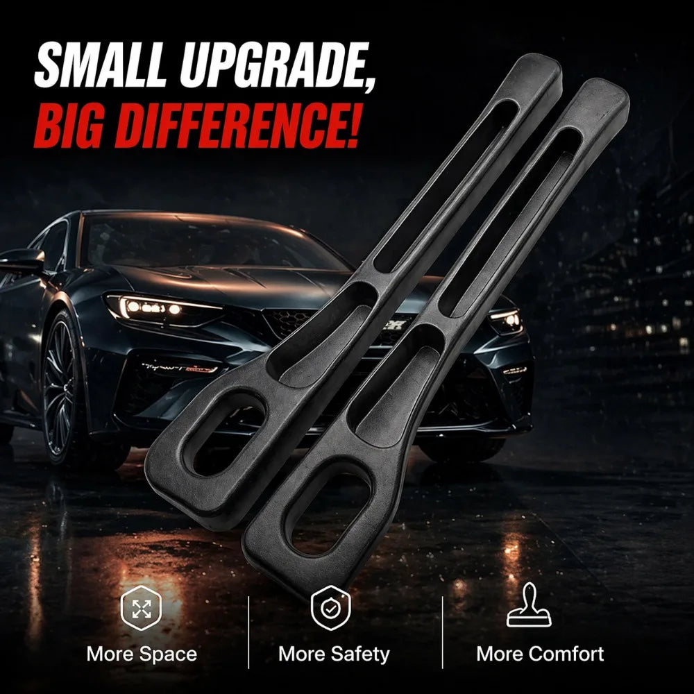 Car Seat Gap Filler Strip Vehicle Interstice Leak-proof Filling