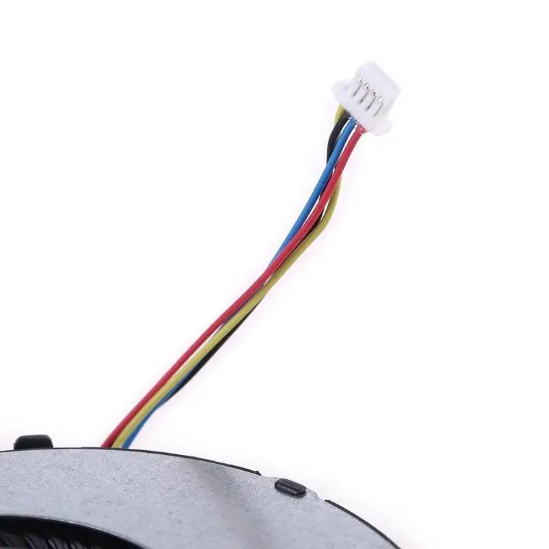 652F CPU GPU Cooling Fan Radiator Replacementfor for Strix TUF 6 FX505 FX505G FX505GE FX505GD Laptop Notebook Accessories Heat Zpaxo