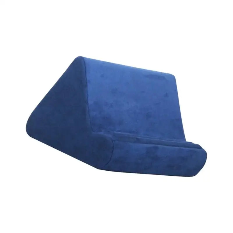 652F Flexible Adjustable Tablet Pillow Stand Memory Foam Multiple Zpaxo