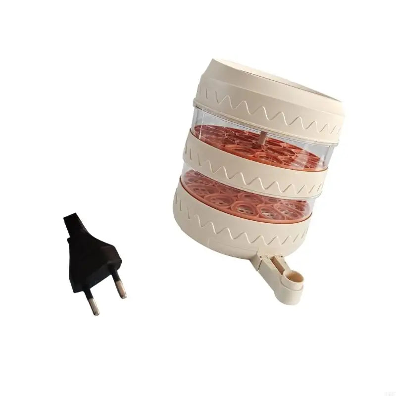 Automatic Eggs Turner Incubators Hatching Suitable Chicken Duck