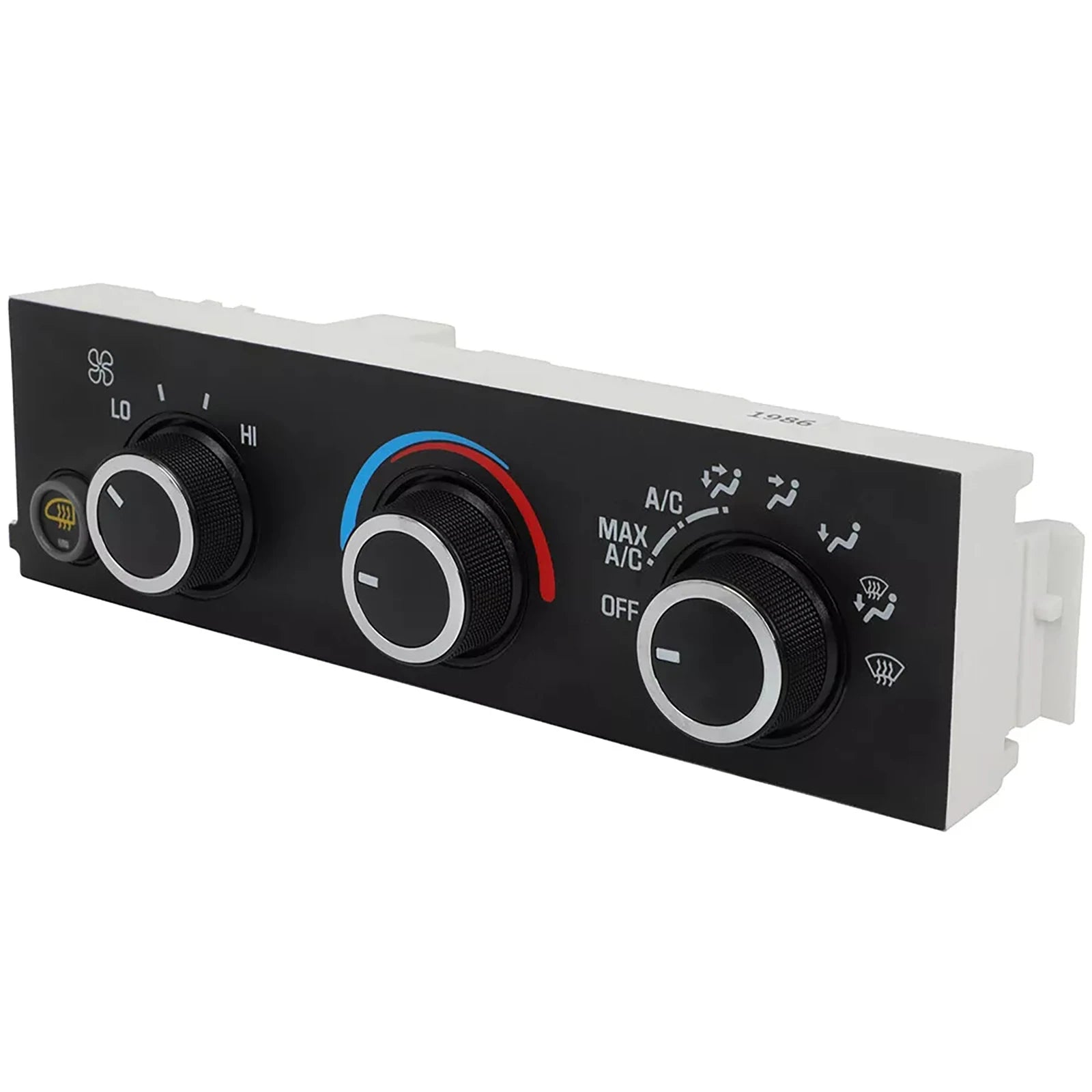 AC Heater Climate Control Module 599-294 15773679 Chevrolet Express