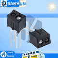 RPR220 Reflective Optical Sensor Modules NPN Output Detection Range Zpaxo RPR220