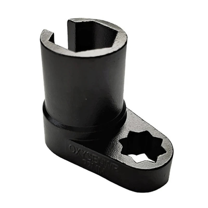 22mm Oxygen Sensor Socket Wrench – Universal Car Repair Tool