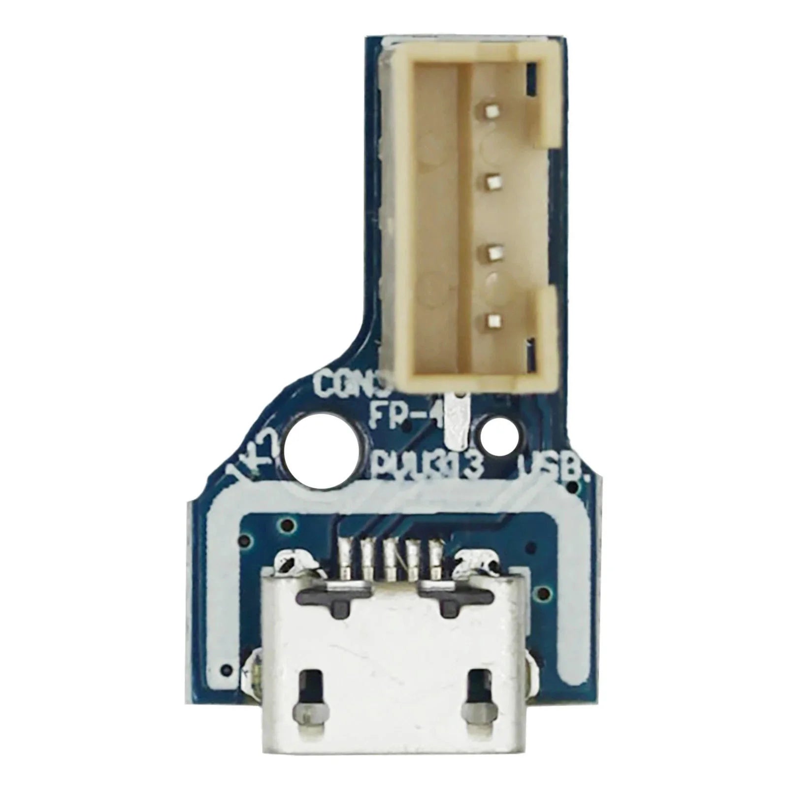 USB Charging Port Board Power Jack Dock Connector Replacement Parts