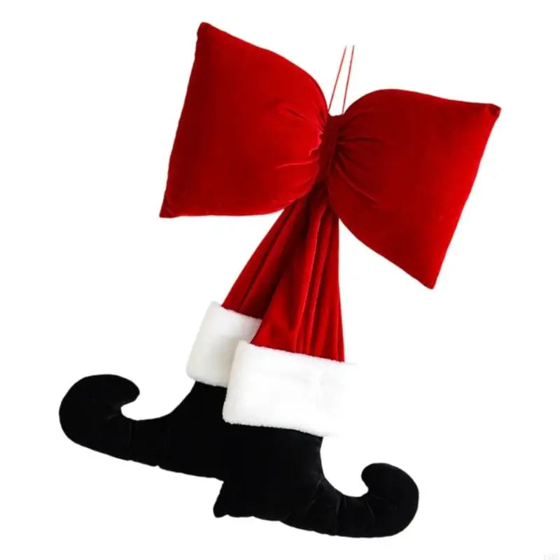 Smooth Christmas Tree Bends Permanent Blossomy Arrangement Intonation