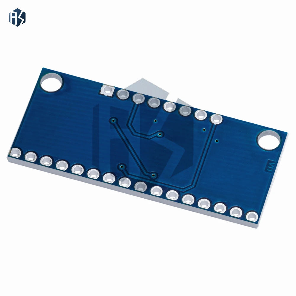 CD74HC4067 74HC4067 16-Channel Analog Digital Multiplexer Breakout Zpaxo