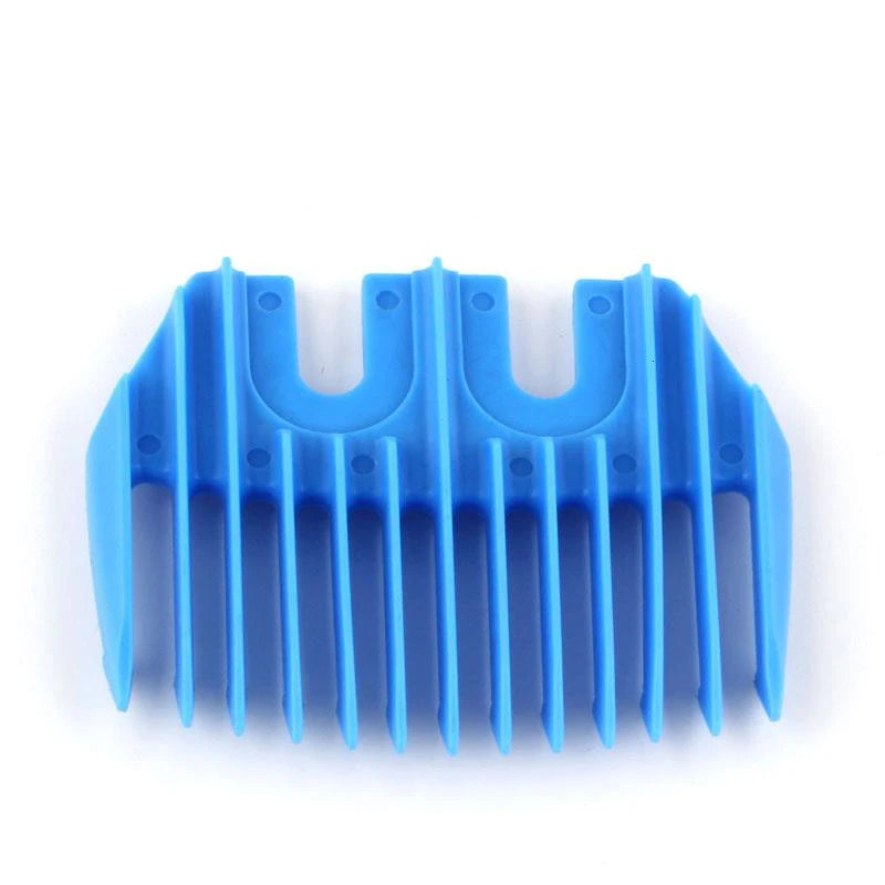 5Teeth 9teeth 13teeth Sheep Clipper Blade Attachment Comb Can Fit Zpaxo 13teeth