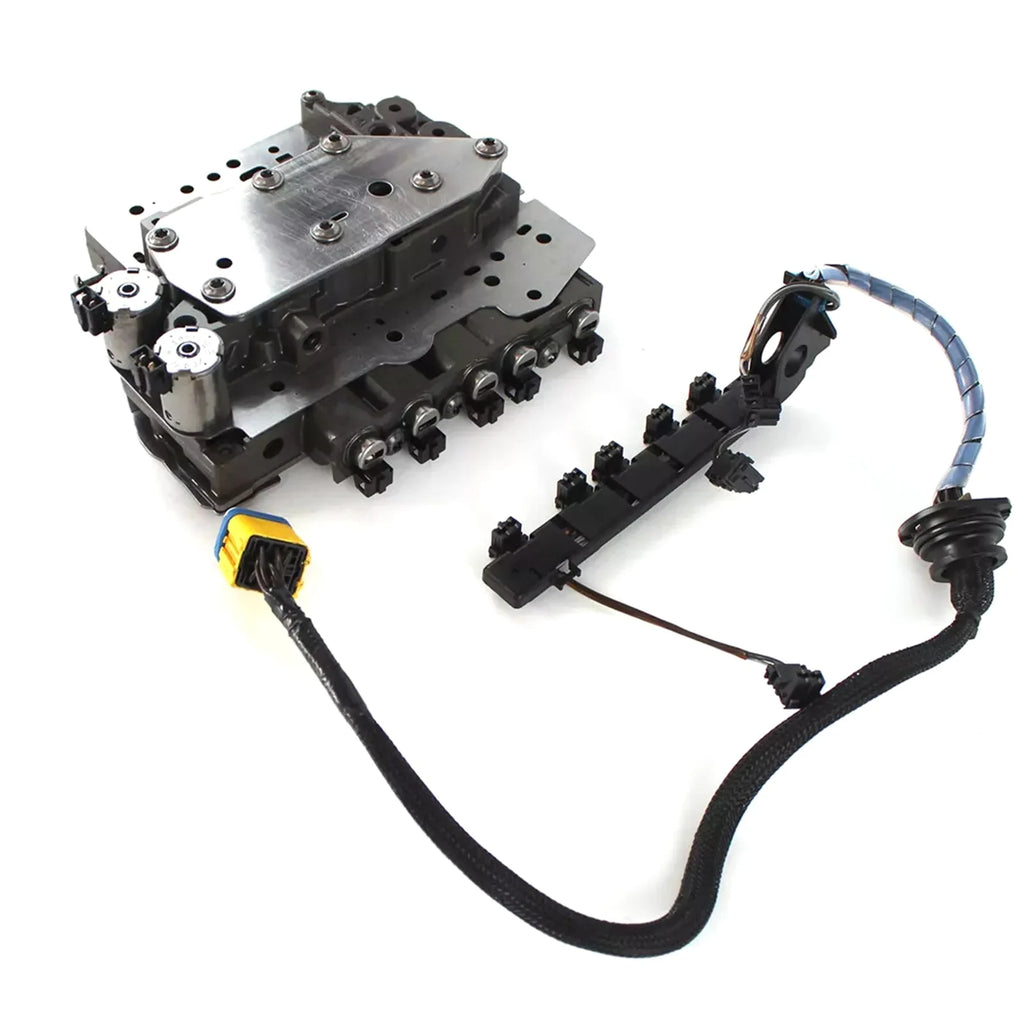 Transmission Valve Body Wiring Harness AL4 DPO Peugeot Citroen