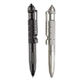 Tactical Pen – Aviation Aluminum EDC Glass Breaker Tool