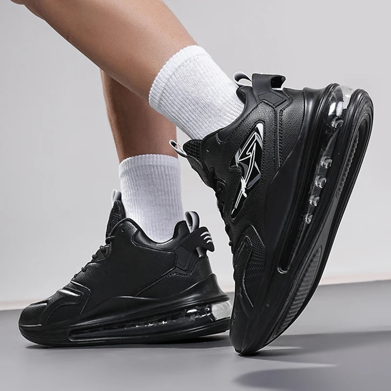 Men Shoes Sneakers Male Tenis Luxury Mens Casual Trainer Race Zpaxo