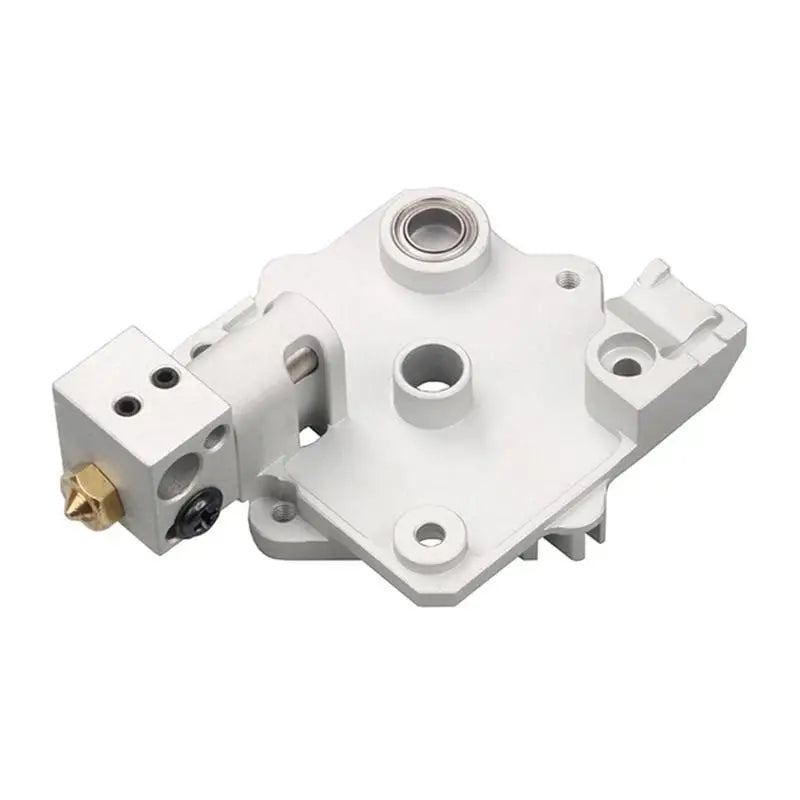 652F for Aero Heat Sink Cooling Block Short-throw Hotend Extruder 1.75mm Radiator Zpaxo