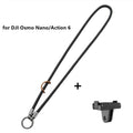 Protective Frame Case & Bracket for DJI Osmo Nano Camera Frame Case Zpaxo kit C