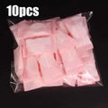 Compressed Cotton Face Towels – Disposable Travel Coin Tissues