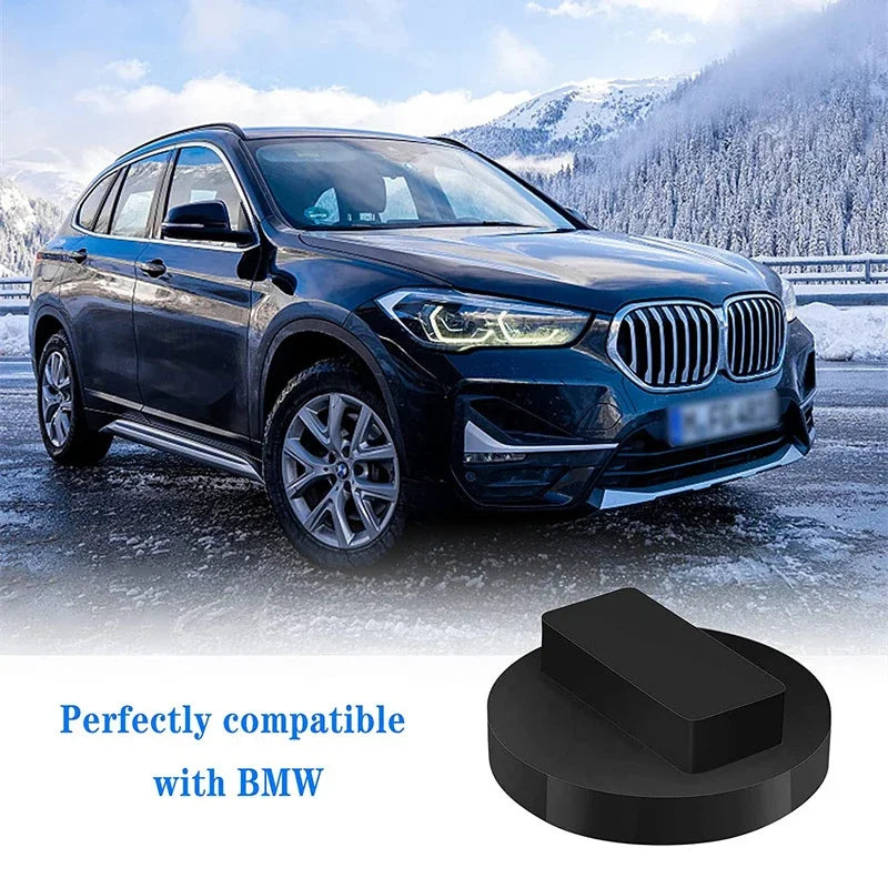 BMW Rubber Jack Pad Adaptor – E46 E90 F30 X5 M3 & More