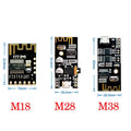 MH-MX8 wireless Bluetooth audio module 4.2 stereo lossless high fidelity HIFI DIY modification Zpaxo M38