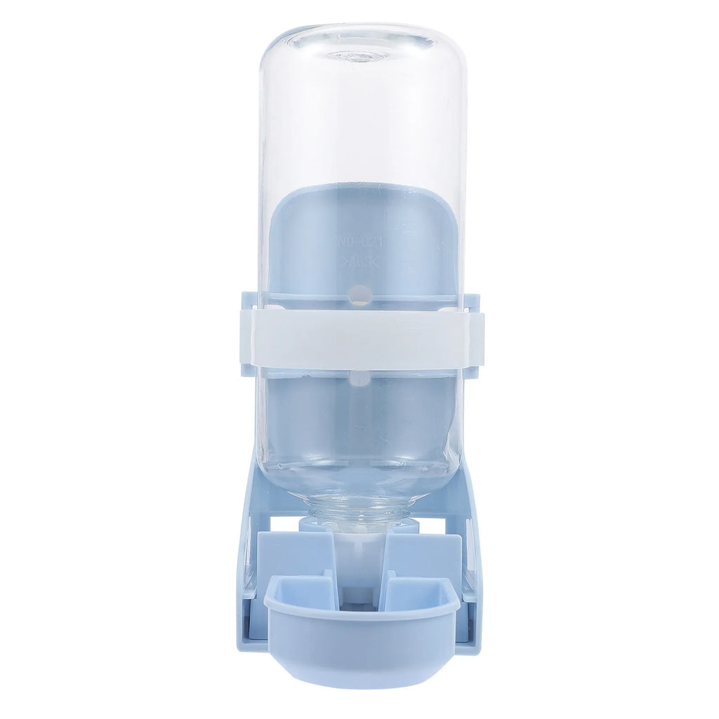 Automatic Hanging Pet Water Feeder Cat Drinking Bowl Large Capacity