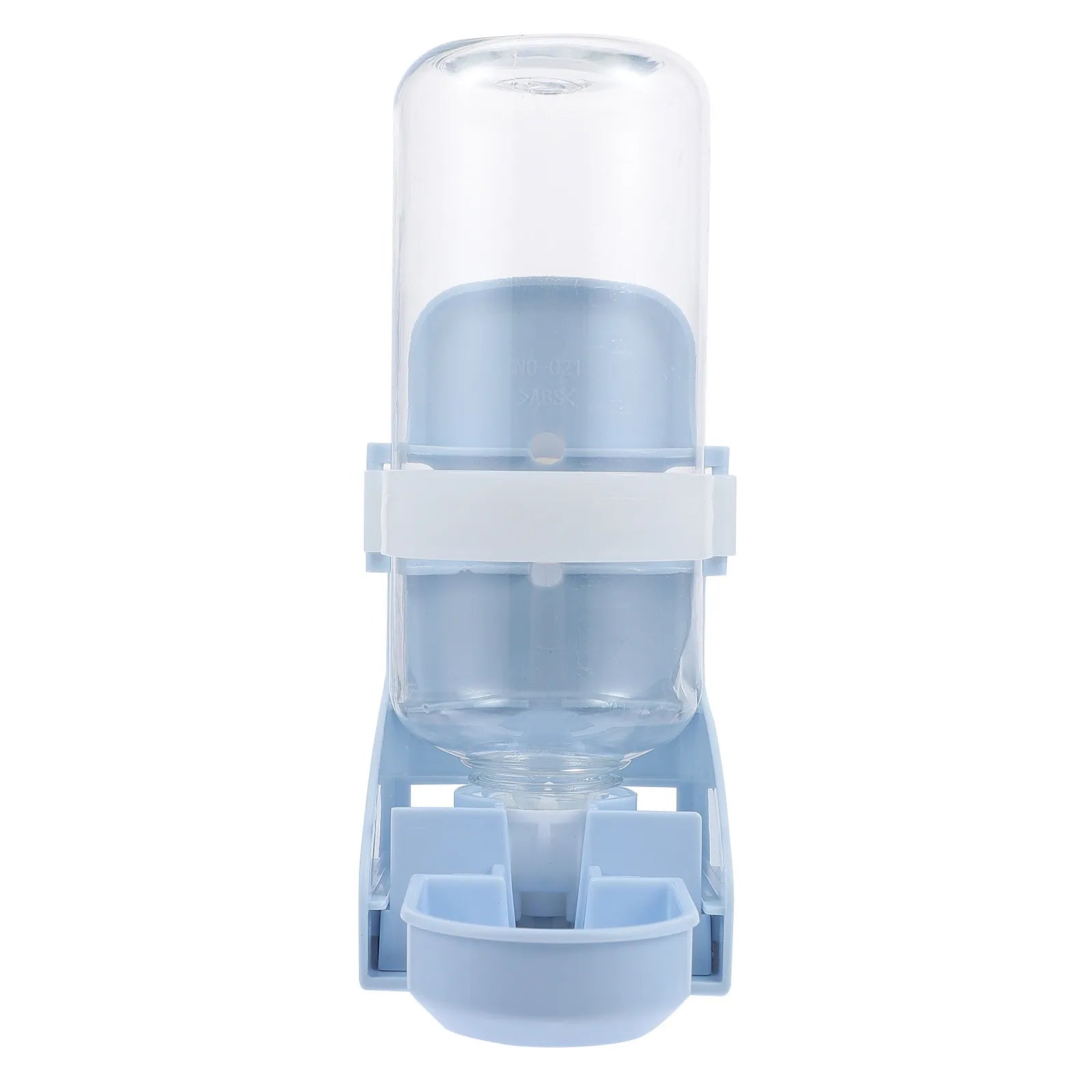 Automatic Hanging Pet Water Feeder Cat Drinking Bowl Large Capacity