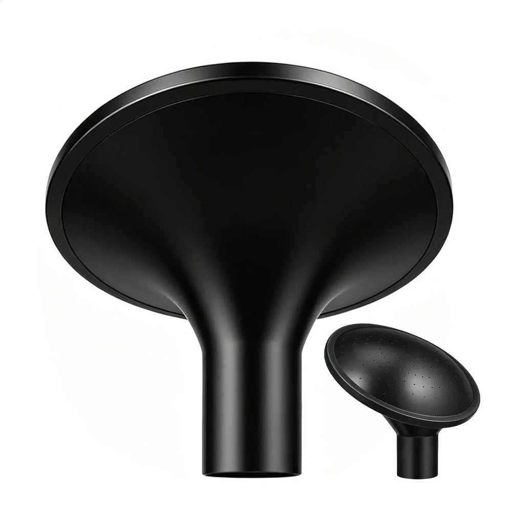Watering Can Rose Head Replacement Nozzle – Gentle Spray Watering Can Nozzle Zpaxo