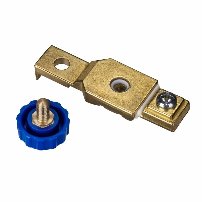 Car Side Post Battery Disconnect Switch 12V 80A Motorcycle Cut Off