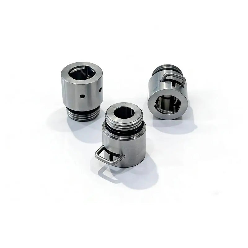 1/4" & 3/8" Pressure Washer Nozzle Adapter | Karcher K Series
