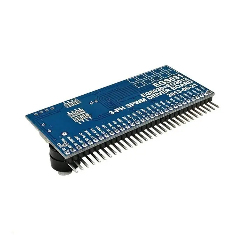 652F EGS032 Three Phase Inverters Board EG8030 UPS Test Board for Commercial Zpaxo