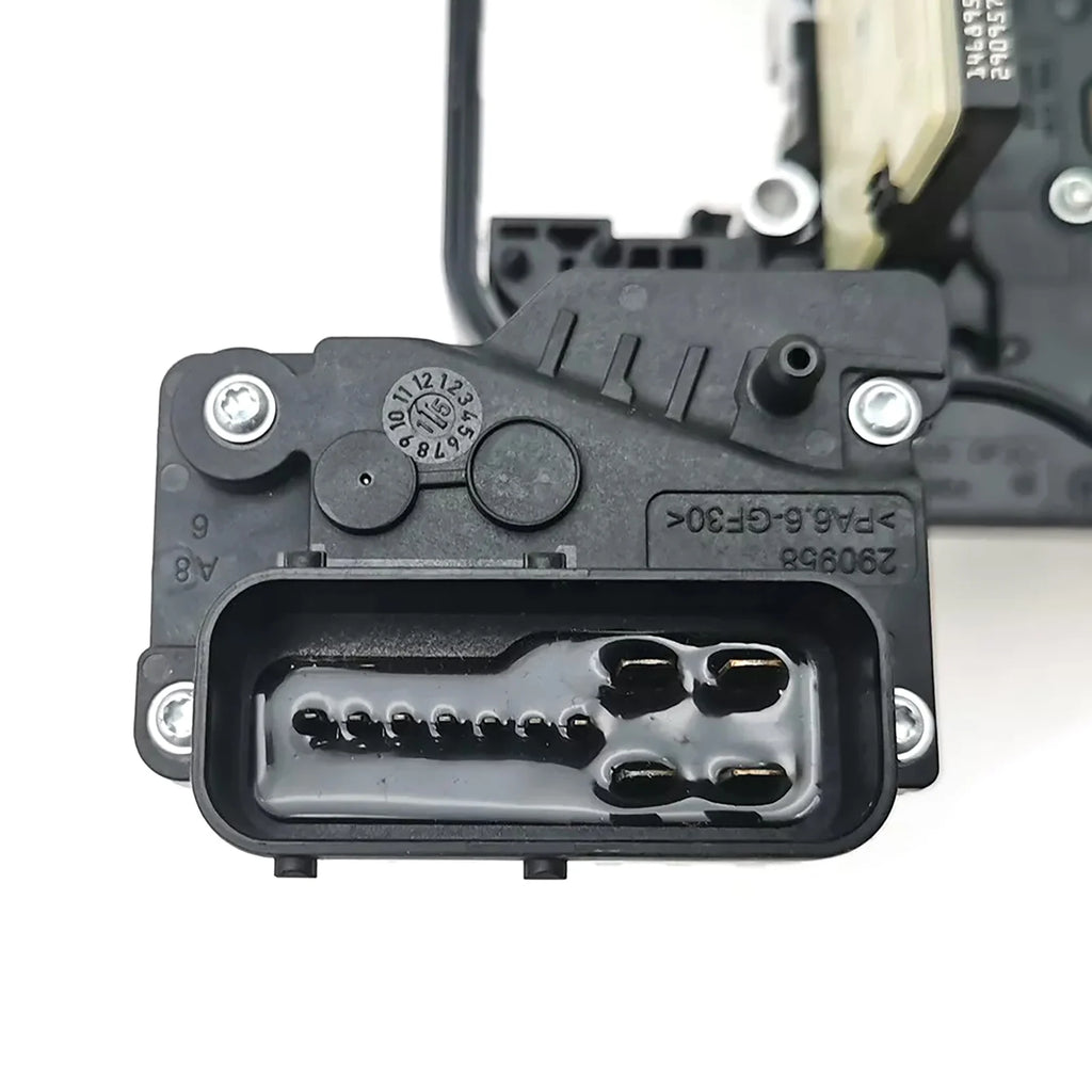0AM927769D Audi Car Transmission Control Unit TCU Module Volkswagen