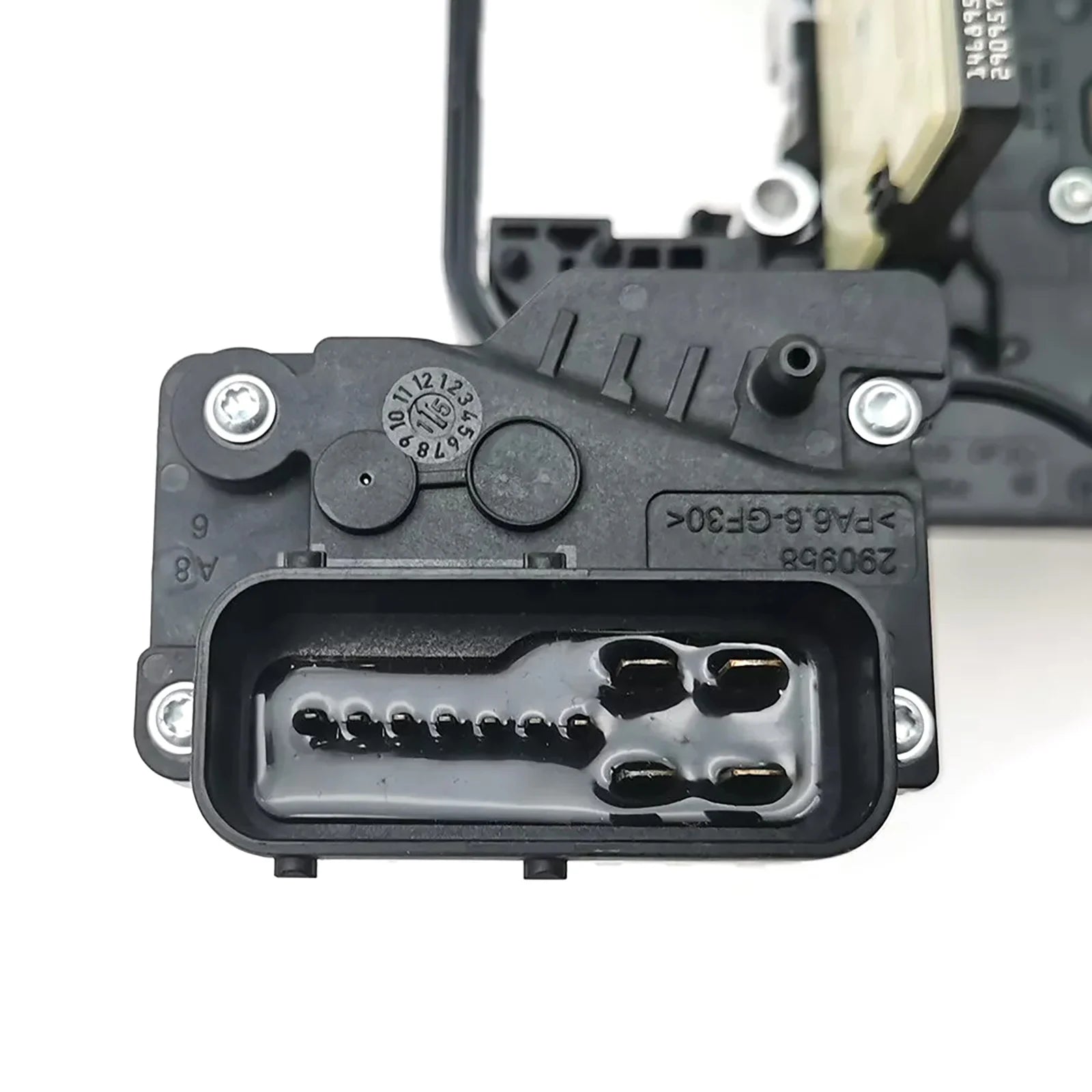 0AM927769D Audi Car Transmission Control Unit TCU Module Volkswagen