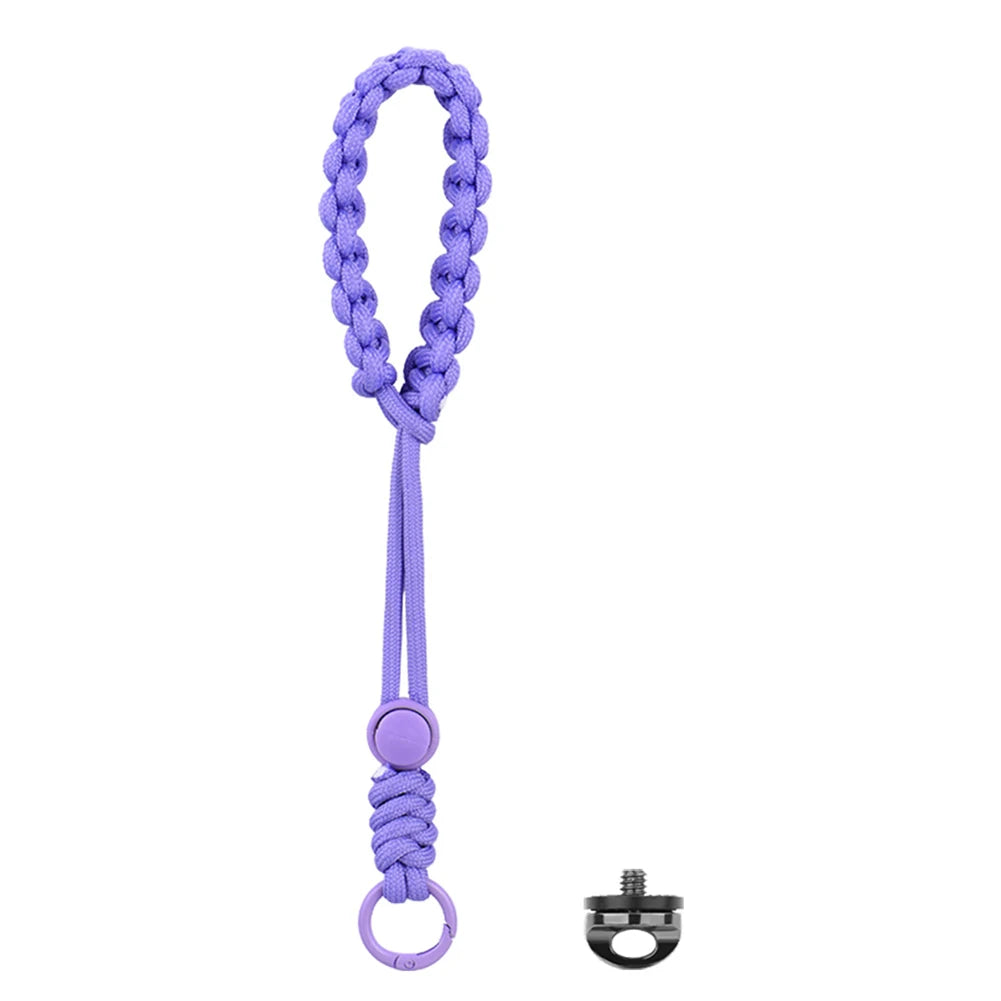 Lanyard OSMO Pocket 3 Camera Wrist Strap Anti-lost Adjustable 1 4