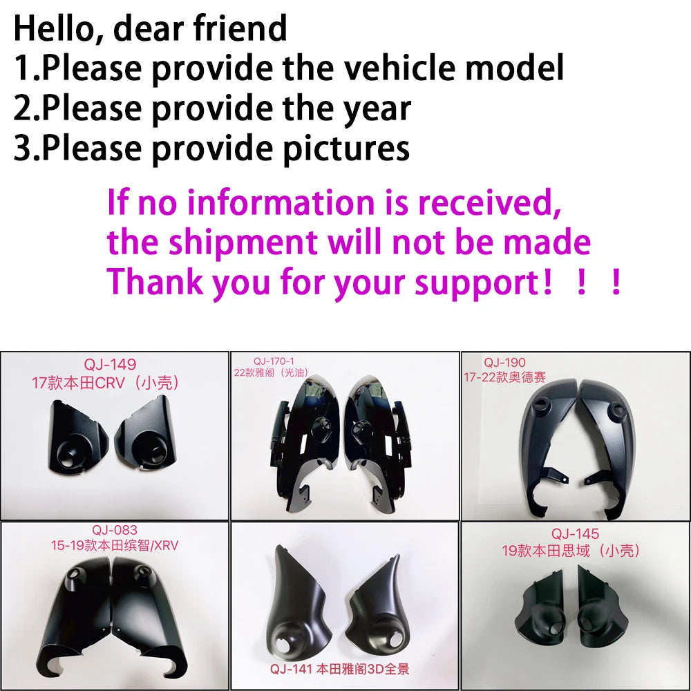 Honda Accord CRV CIVIC FIT CITY Odyssey Elysion 360 Panoramic Camera Zpaxo