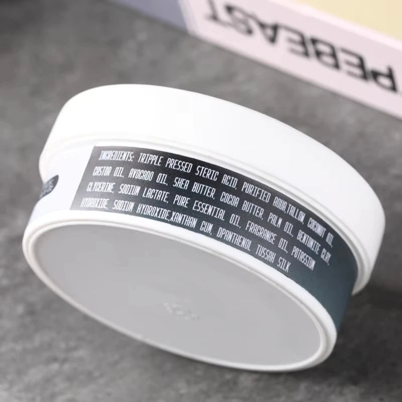 YAQI Urban Cocktail Artisan Shaving Soap for Men – 170g Artisan Shaving Soap Zpaxo