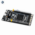 EP4CE6E22C8N Cyclone IV FPGA Board, 2.5V Core Development Module for Arduino Compatible Zpaxo Default Title