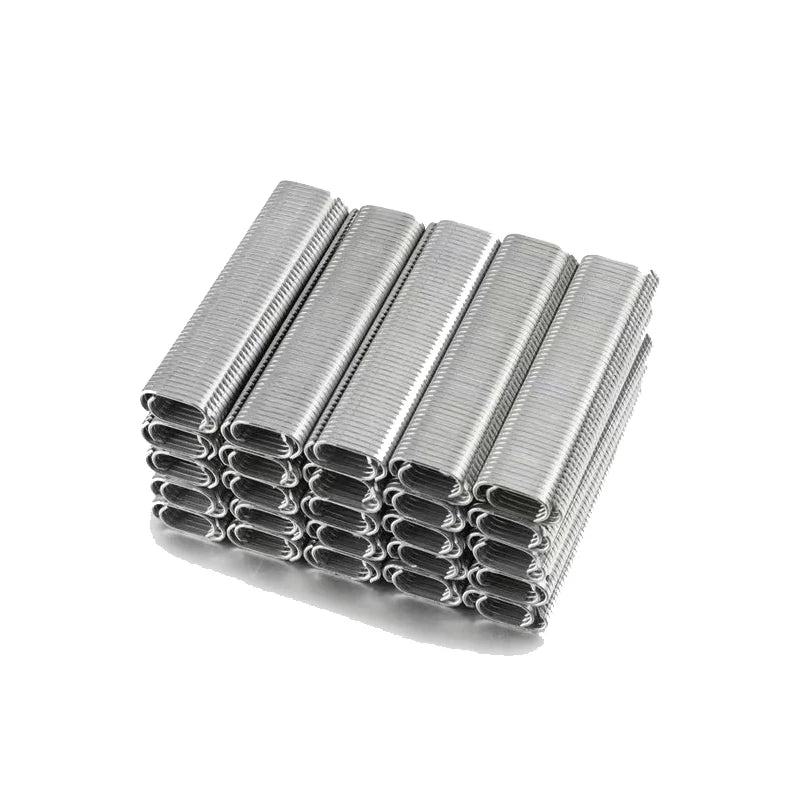 C-type Animal Wire Cage Hog Ring Plires Nail Gun Clamp Chicken Bird