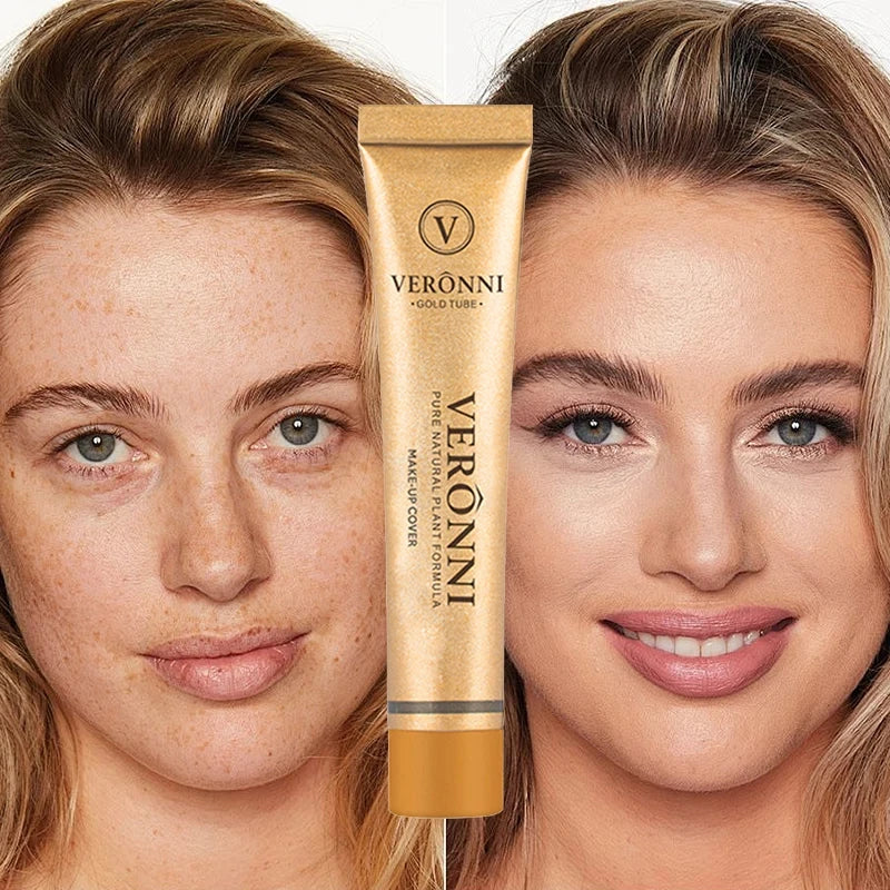 14 color Matte Finish Concealer Stick,Long-Lasting Foundation Makeup,Full Coverage Long Lasting Daily Makeup For Face,Nose,Cheek Zpaxo