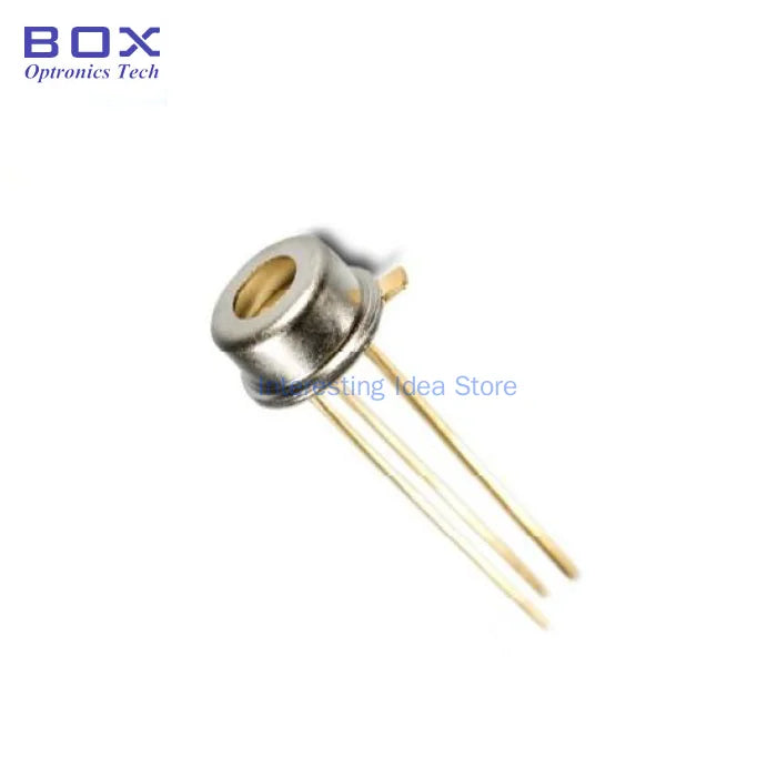 850nm 10mW Output VCSEL Laser TO-CAN Zpaxo