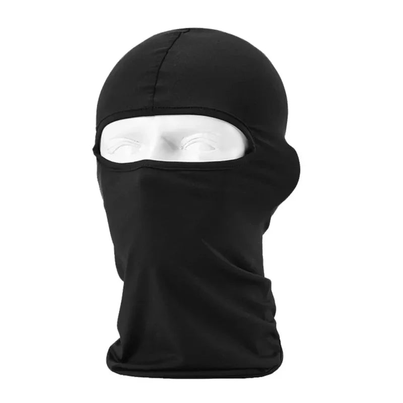Balaclava Full Face Mask – Windproof Ski & Motorcycle Cover