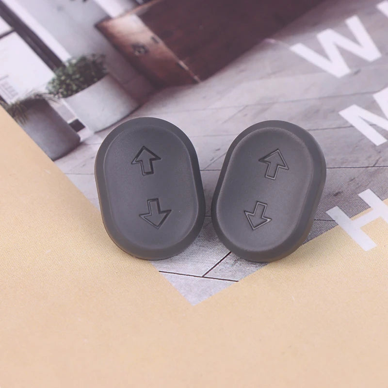 Turn Signal Switch Buttons for G2 MAX 2 F2 PRO Scooter – 2 Pack