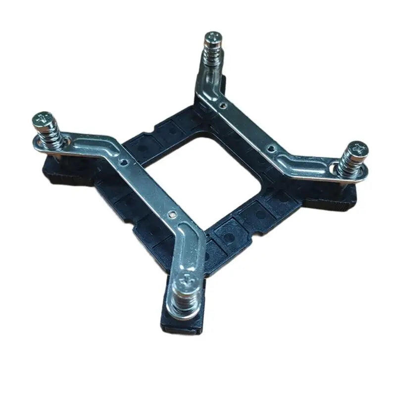 652F Quick Install Metal CPU Heatsink Backplanes Retention Screws Zpaxo CN