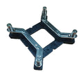 652F Quick Install Metal CPU Heatsink Backplanes Retention Screws Zpaxo CN