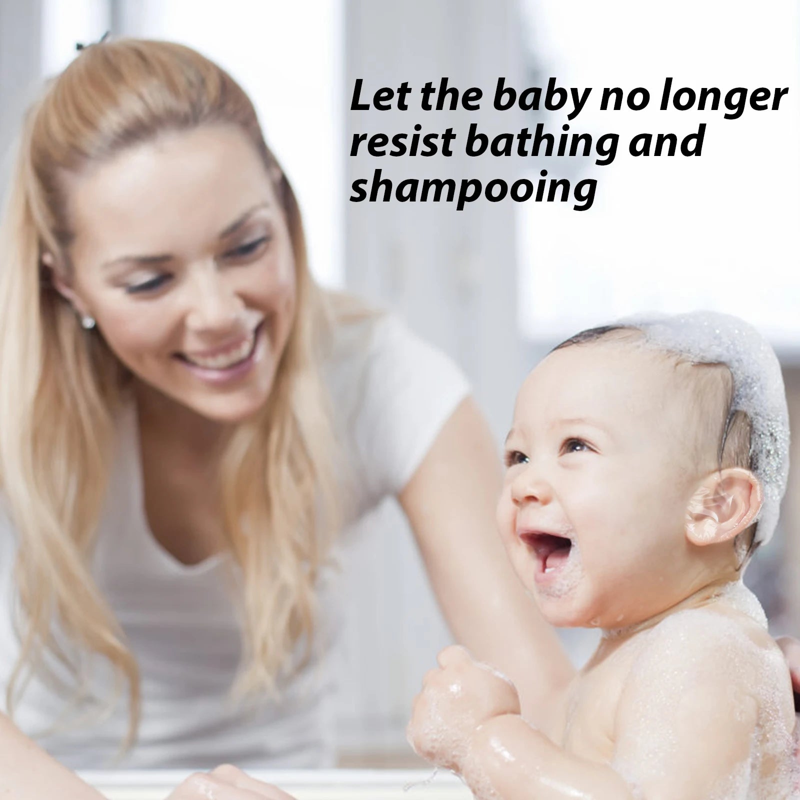 Baby Waterproof Ear Plugs Baby Swimming, Bathing, and Hair Washing Ear Protection Stickers Zpaxo