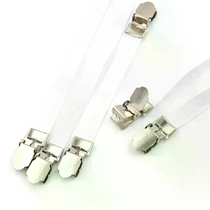 Fasteners Tight Fit Elastic Brace Ties Straps Griphot 4 X Ironing Zpaxo