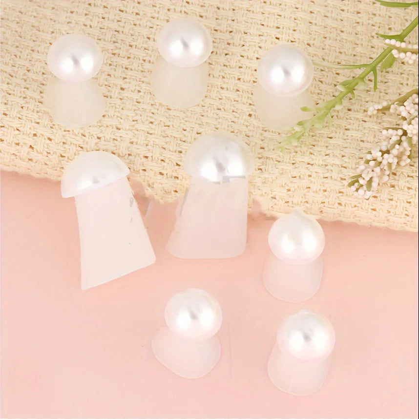 Cute Nail Separator Finger Toe Manicure Pedicure Tool Gel Polish