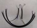 Refrigerator Inverter Compressor Connector, Connection Wire Zpaxo 50CM