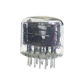IN-12 IN12 Glow Tube Decimal Point Digital Nixie Clock LED