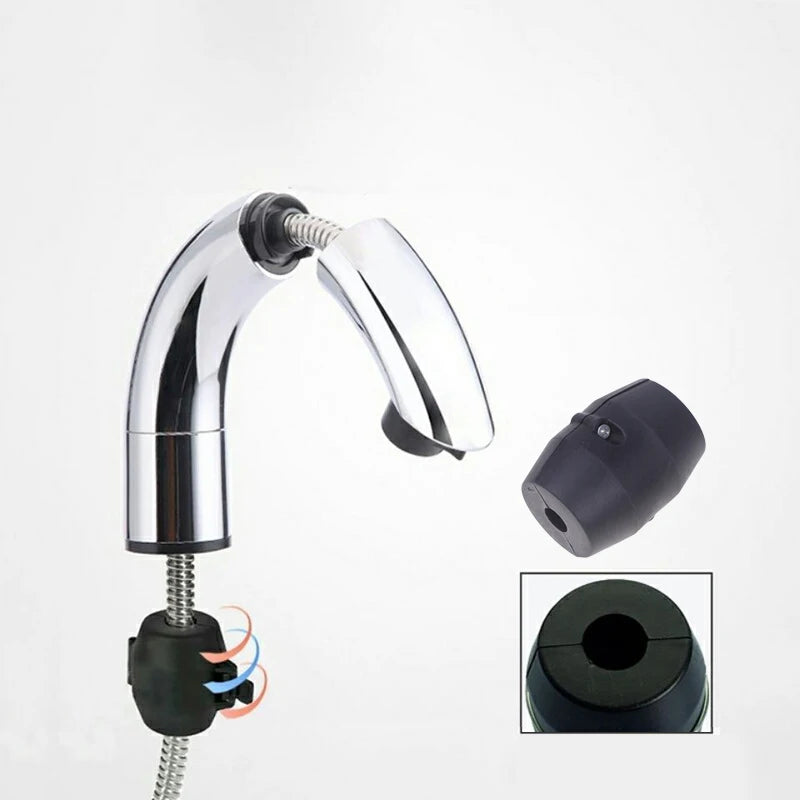 Hose Weight Heavy Duty Screw Pull Out Replacement Part Basin Faucet Zpaxo