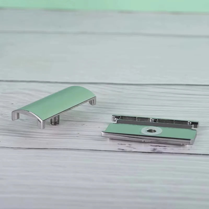 2026 New Arrival！YAQI Sentinel ssp ( 316 Stainless Steel ）Polished Safety Razor Head for Men With 1.5mm Blade Gap Zpaxo