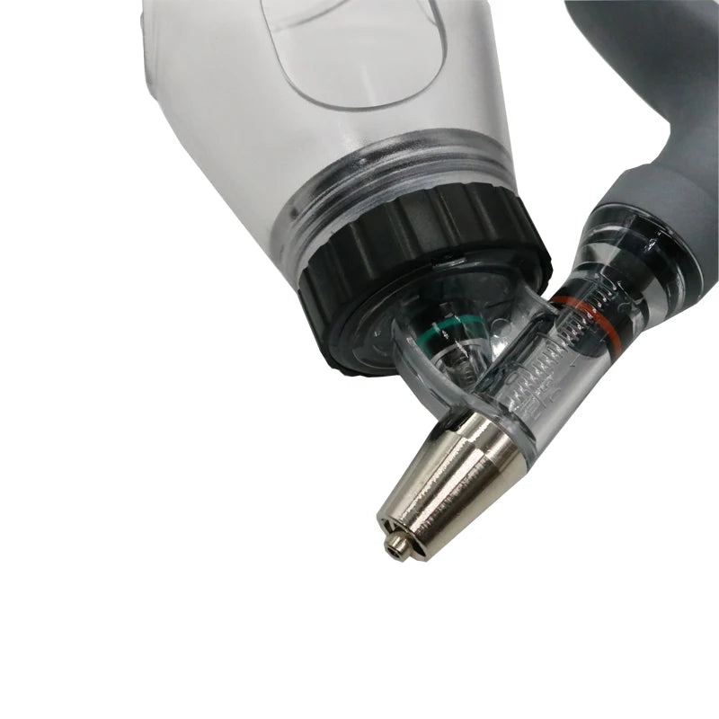 Automatic Veterinary Continuous Syringe Animal Injection Adjustable Zpaxo
